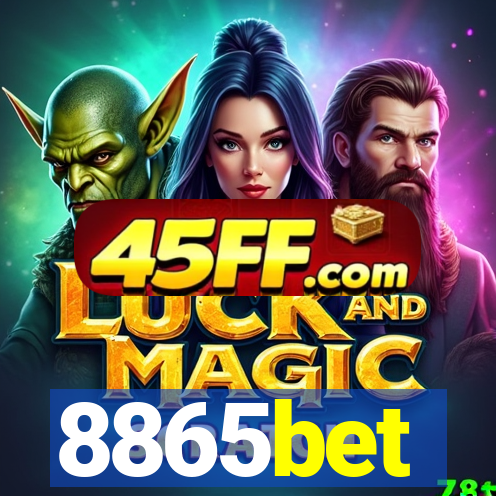 8865bet
