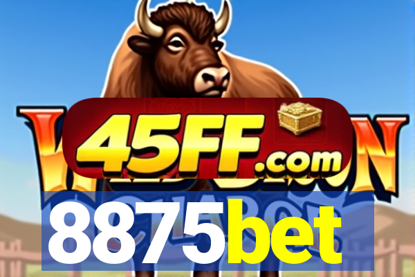 8875bet