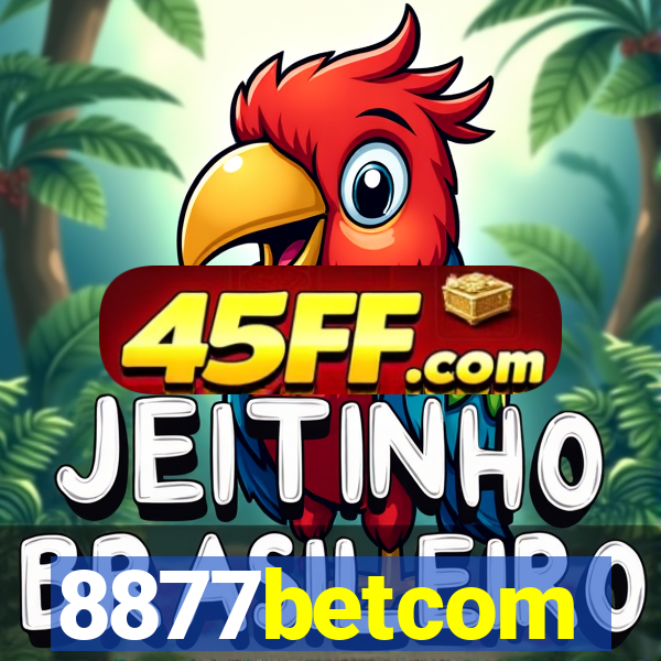 8877betcom