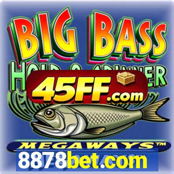8878bet.com