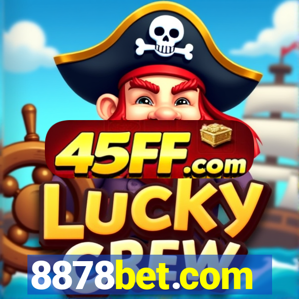 8878bet.com