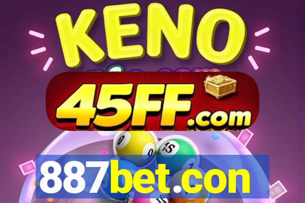 887bet.con