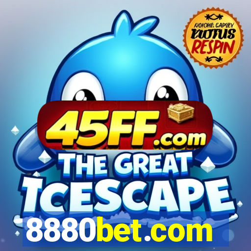 8880bet.com