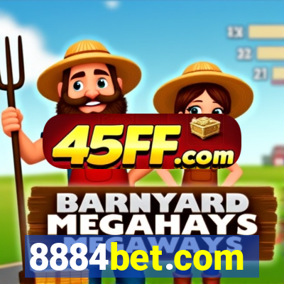 8884bet.com
