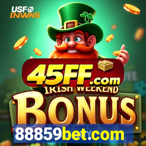 88859bet.com