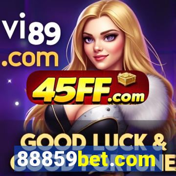 88859bet.com