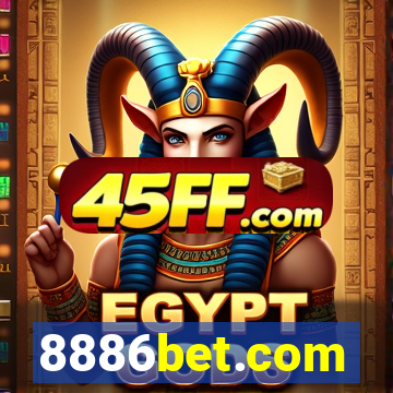 8886bet.com