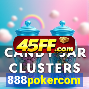 888pokercom