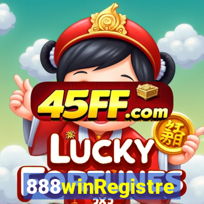 888winRegistre