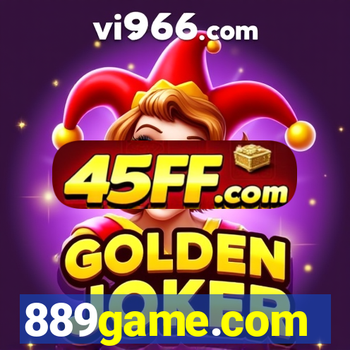 889game.com