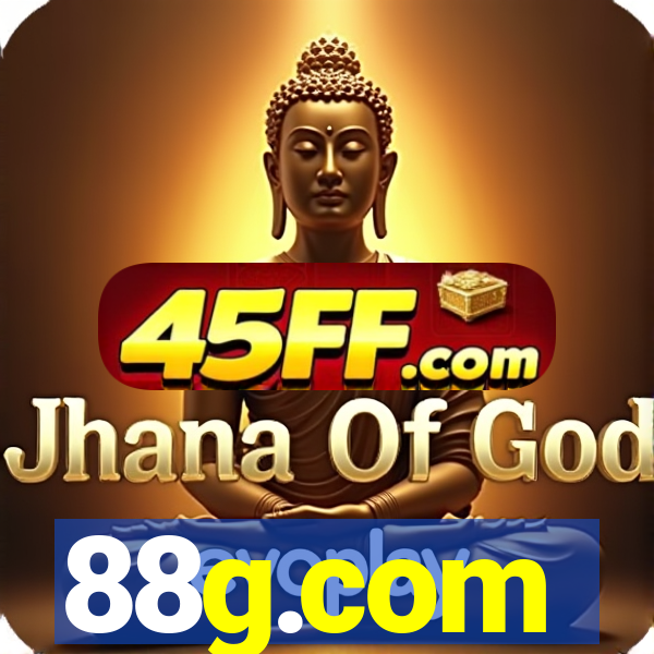 88g.com