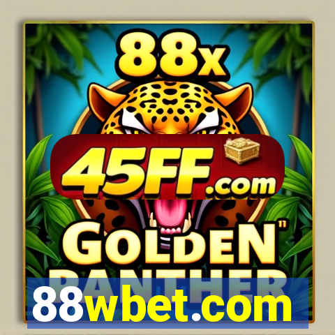 88wbet.com