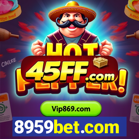 8959bet.com