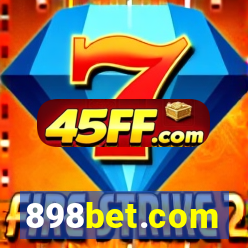 898bet.com