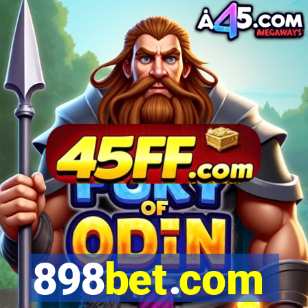 898bet.com
