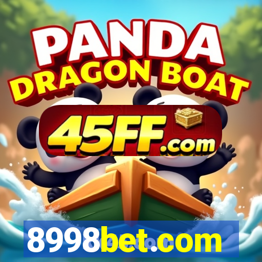 8998bet.com