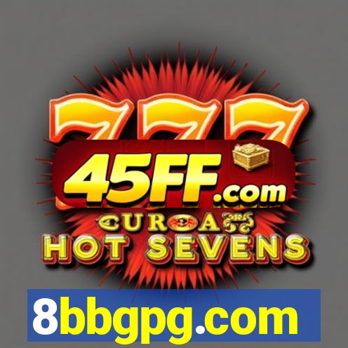 8bbgpg.com