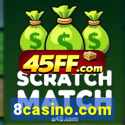 8casino.com