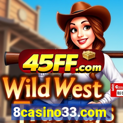 8casino33.com