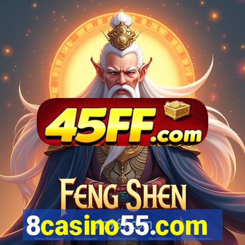 8casino55.com