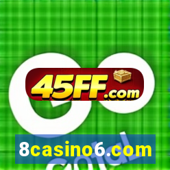 8casino6.com