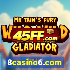 8casino6.com