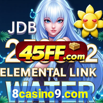8casino9.com