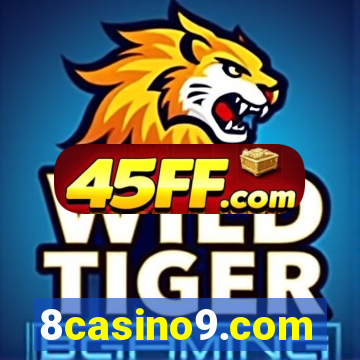 8casino9.com