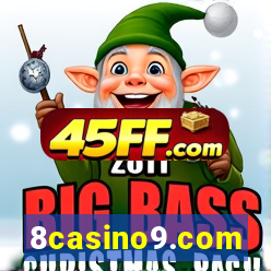 8casino9.com