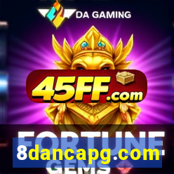 8dancapg.com