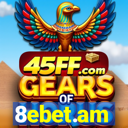 8ebet.am