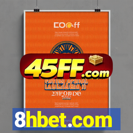 8hbet.com