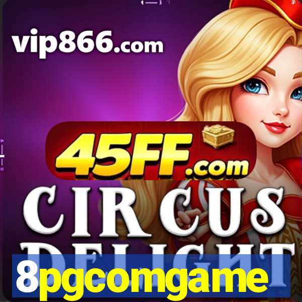 8pgcomgame