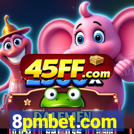 8pmbet.com