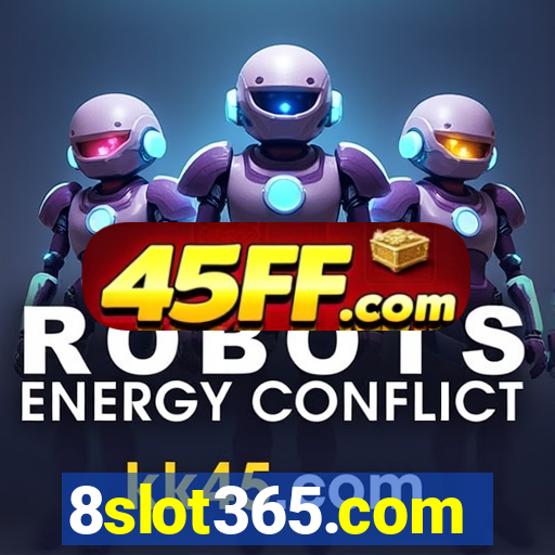8slot365.com