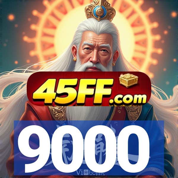 9000