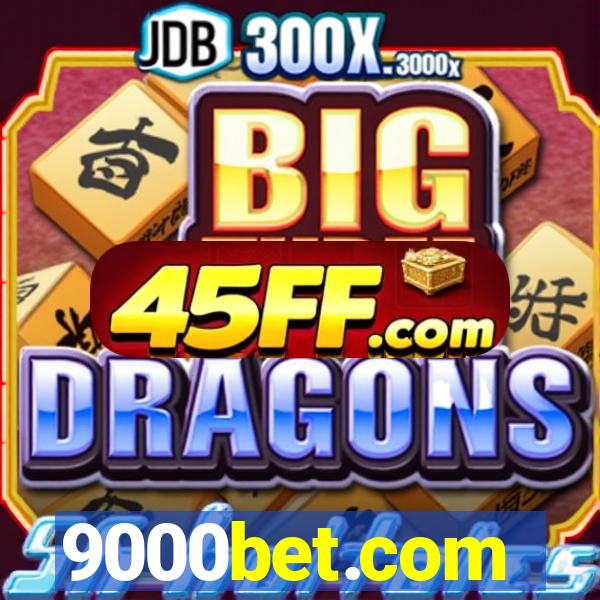9000bet.com