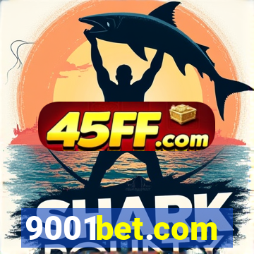 9001bet.com