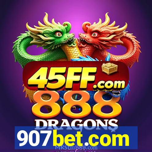 907bet.com