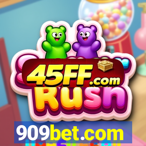 909bet.com