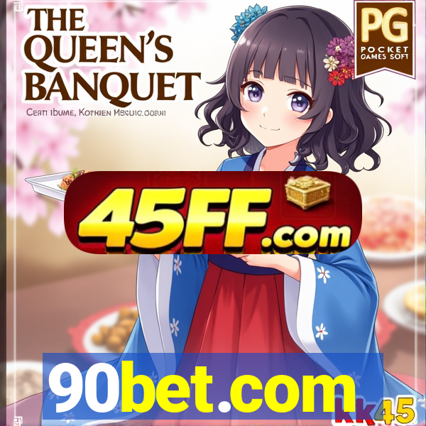 90bet.com