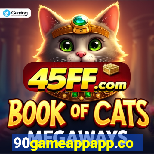 90gameappapp.com