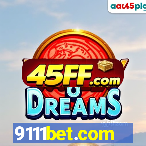 9111bet.com