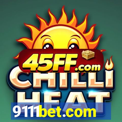 9111bet.com