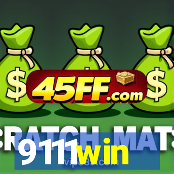 9111win