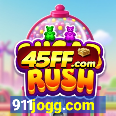 911jogg.com