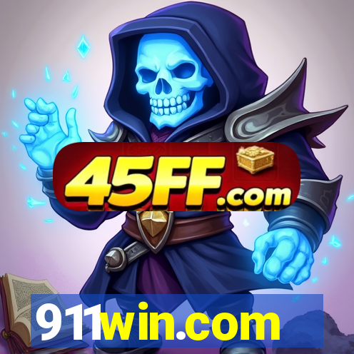 911win.com