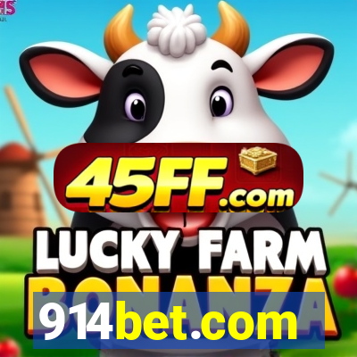 914bet.com