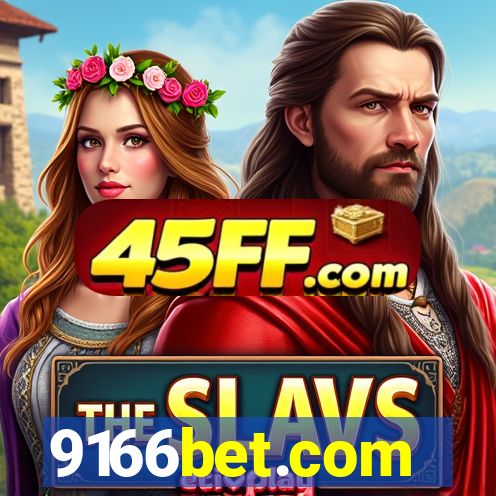 9166bet.com