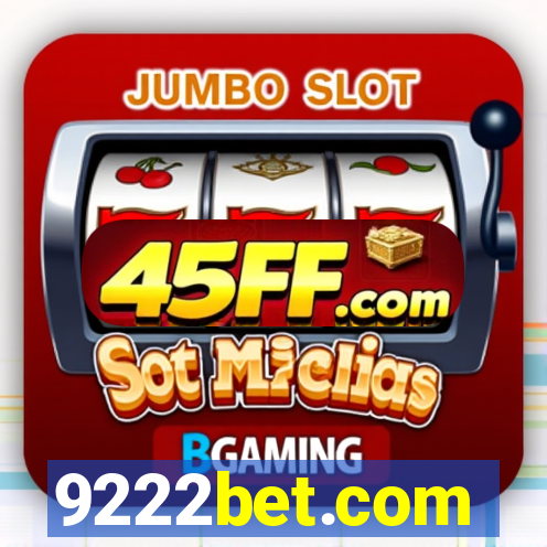 9222bet.com